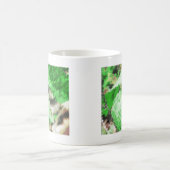 春野草 コーヒーマグカップ (中央)