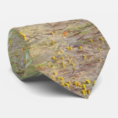 春野草 ネクタイ (ロール)