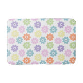 春野草 バスマット (正面)