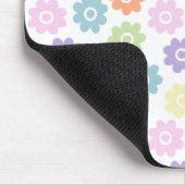 春野草 マウスパッド (コーナー)