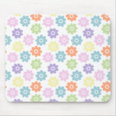 春野草 マウスパッド (正面)