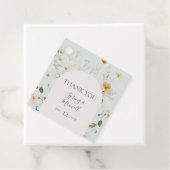 春野草 |ライトブルー フェイバータグ (インサイチュ)