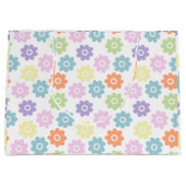 春野草 ラージペーパーバッグ (正面)