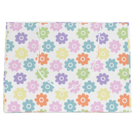 春野草 ラージペーパーバッグ