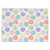 春野草 ラージペーパーバッグ (裏面)