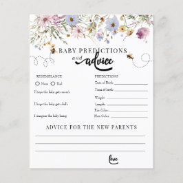 春野草 |予測アドバイスビーシャワー