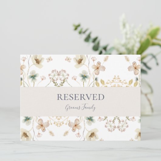 春野草 |白抜き記号 (スタンド正面)