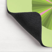 春錯覚マウスパッド マウスパッド (コーナー)