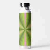 春錯覚 ウォーターボトル (左面)