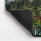 春開花アット山レイニア マウスパッド (コーナー)