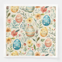 春開花イースター1