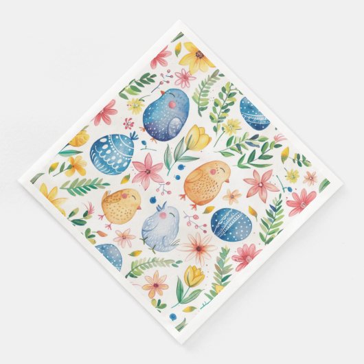 春開花イースター3 (コーナー)