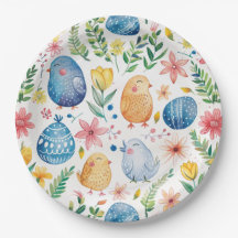 春開花イースター3