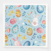 春開花イースター4 (正面)