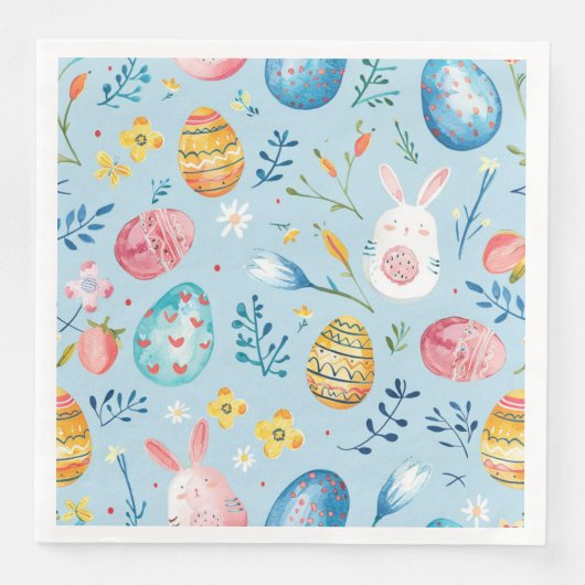 春開花イースター4 (正面)