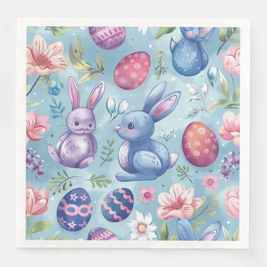 春開花イースター5 (正面)