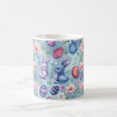 春開花イースター5 コーヒーマグカップ (中央)