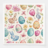 春開花イースター6 (正面)