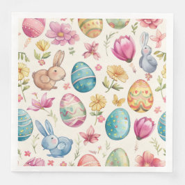 春開花イースター6