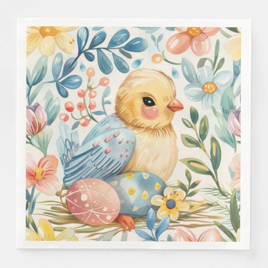 春開花イースター7 (正面)