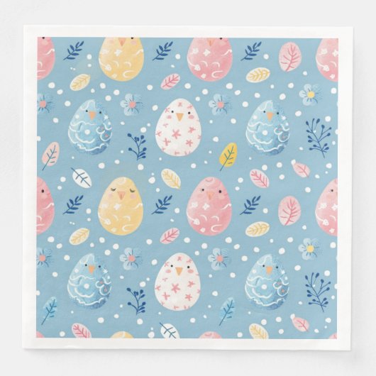 春開花イースター8 (正面)