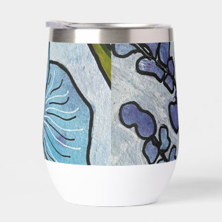 春開花ウォーターボトル