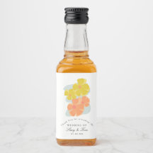 春開花コスモスハンドドロー結婚ズ