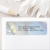 春開花住所 シール (インサイチュ)