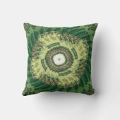 春開花...... クッション (裏面)