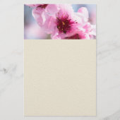 春開花 チラシ (正面)