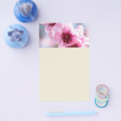 春開花 チラシ (シングル)