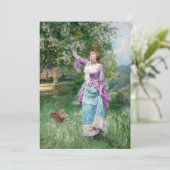 春開花 | ヘンリー・ジョン・イーエンド・キング (スタンド正面)