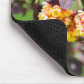 春開花 マウスパッド (コーナー)