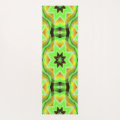 春開花..... ヨガマット (裏面)