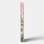 春開花 Case-Mate iPhoneケース (裏面 / 左)