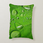 春雨滴 アクセントクッション (裏面(縦))