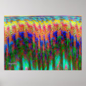 春雨 ポスター (正面)