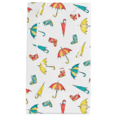 春雨I スモールペーパーバッグ (正面)