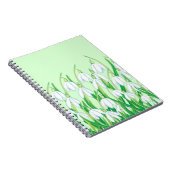 春雪 ノートブック (右側)