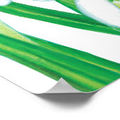 春雪 ポスター (角)