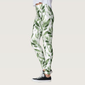 春雪 レギンス (左)