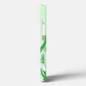 春雪 Case-Mate iPhoneケース (裏面 / 左)