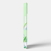 春雪 Case-Mate iPhoneケース (裏面 / 右)