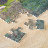 春雷雨 ジグソーパズル (側面)