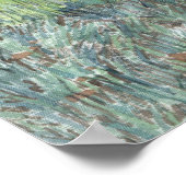 春雷雨 ポスター (角)