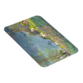 春雷雨 マグネット (右側)