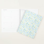 春飛び気泡 プランナー手帳 (ディスプレー)