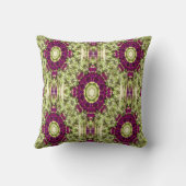 春驚き….. クッション (裏面)