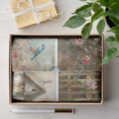 春鳥小屋 薄葉紙 (ギフト)