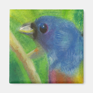 春鳥磁石 マグネット